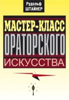 Майстер-клас ораторського мистецтва 10531ck фото