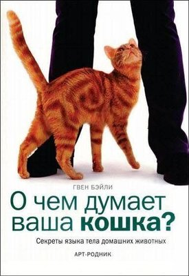 О чем думает ваша кошка 9537ck фото