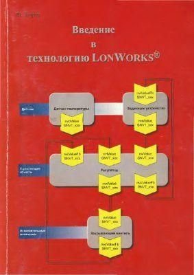 Введение в технологию LonWorks 7512ck фото