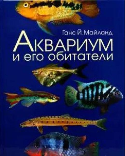 Акваріум і його мешканці 9544ck фото