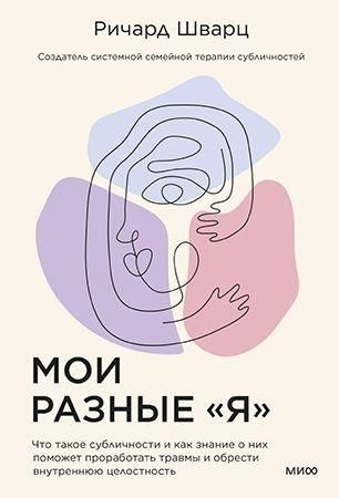 Мої різні "Я". Що таке субособистості і як знання про них допоможе опрацювати травми і знайти внутрішню цілісність 10845ck фото